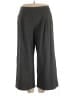 Madewell Gray Casual Pants Size XXL - photo 1