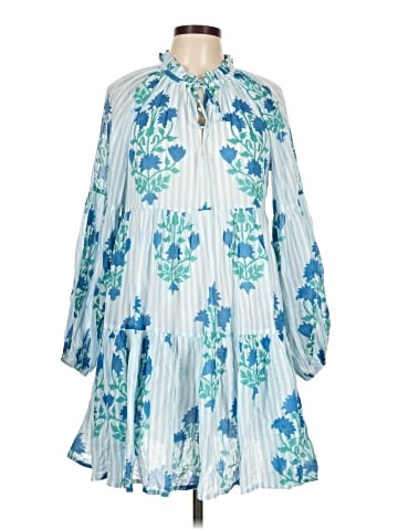 Oliphant Casual Dress (view 1)