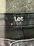 Lee Black Jeans Size 12 (petite) - photo 7