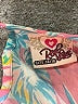 Real Love Tropical Pink Dress Size 14 - photo 3