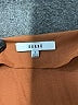 Ro & De Brown 3/4 Sleeve Blouse Size S - photo 7