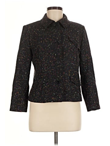 Bernard Zins Wool Blazer (view 1)