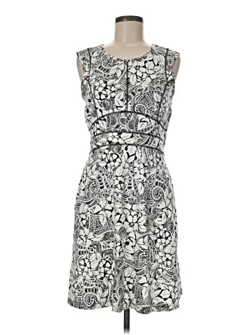 Title Nine Cocktail Dress (view 1)