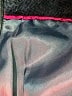 Joules 100% Wool Plaid Blue Wool Skirt Size 14 - photo 4