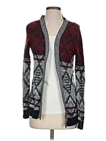Charlotte Russe Cardigan (view 1)