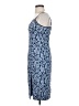 CeCe Paisley Blue Cocktail Dress Size 0 - photo 5