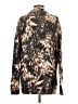 ALLSAINTS Brown Wool Cardigan Size M - photo 2