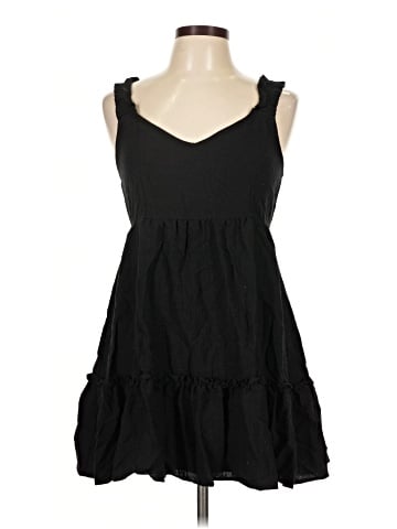 Blu Pepper Casual Dress (view 1)