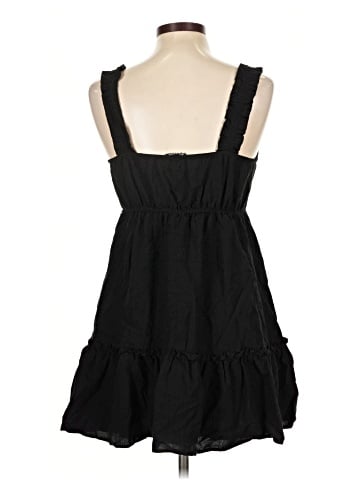 Blu Pepper Casual Dress (view 2)