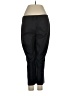 Express Design Studio Black Dress Pants Size 2 - photo 2