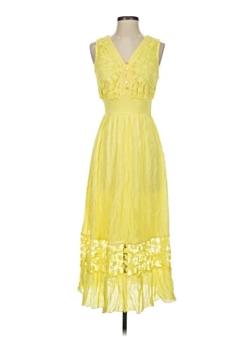 J Gee Cocktail Dress (view 1)