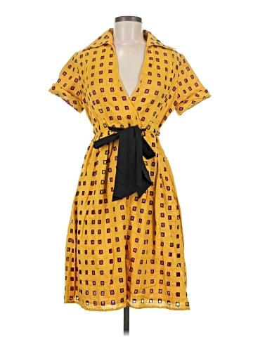 Diane von Furstenberg Casual Dress (view 1)