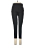 Puma Solid Black Active Pants Size M - photo 1