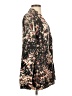ALLSAINTS Brown Wool Cardigan Size M - photo 4