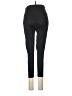 Puma Solid Black Active Pants Size M - photo 2
