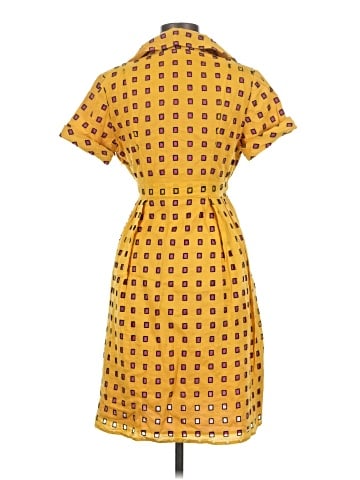Diane von Furstenberg Casual Dress (view 2)
