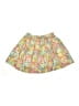 J.Crew Floral Yellow Skirt Size 10 - 11 - photo 2