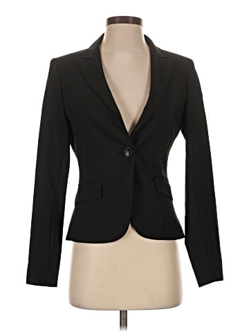 Express Design Studio Blazer (view 1)