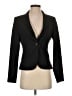 Express Design Studio Black Blazer Size 2 - photo 1