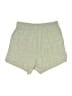 SOFFE Solid Gray Athletic Shorts Size XS - photo 2