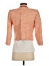 Antonio Melani Tweed Orange Jacket Size 0 - photo 2