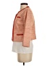 Antonio Melani Tweed Orange Jacket Size 0 - photo 5