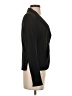 Express Design Studio Black Blazer Size 2 - photo 4