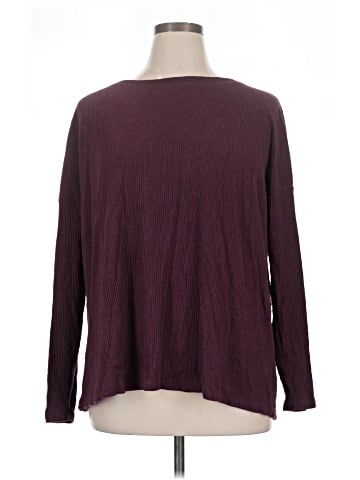 H by Bordeaux Pullover Sweater (view 1)