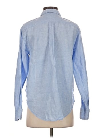 Everlane Long Sleeve Button-Down Shirt (view 2)