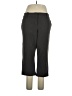 Worthington Gray Dress Pants Size 14(belt stripe broken) - photo 1