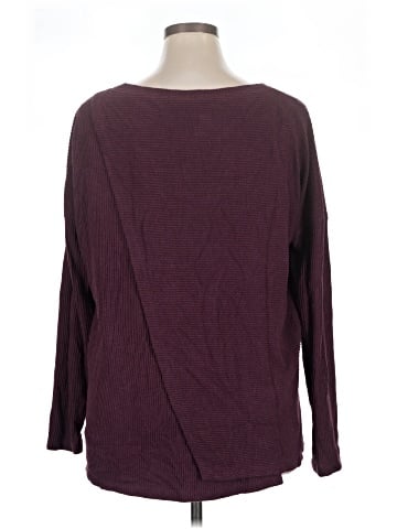H by Bordeaux Pullover Sweater (view 2)