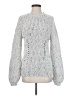 O'Neill Tweed Silver Pullover Sweater Size XS - photo 1