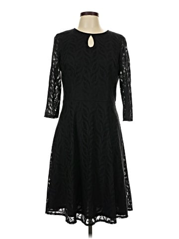 Wisp Cocktail Dress (view 1)