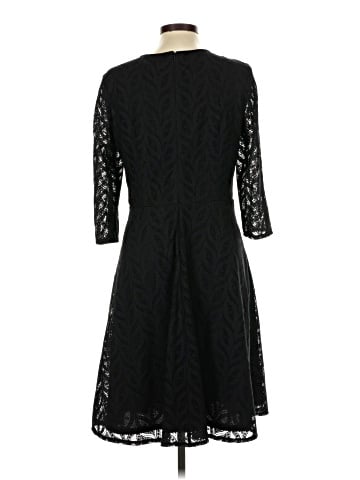 Wisp Cocktail Dress (view 2)
