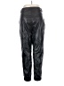 Divided by H&M 100% Polyester Black Casual Pants Size 12 - photo 2
