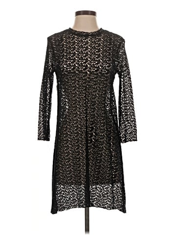 Zara Collection Cocktail Dress (view 1)