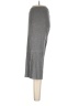 Moe Chevron-herringbone Gray Dress Pants Size M - photo 5