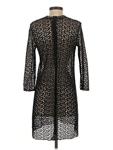 Zara Collection Cocktail Dress (view 2)