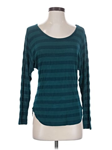 Daisy Shoppe Long Sleeve T-Shirt (view 1)