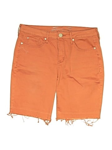 Seven7 Denim Shorts (view 1)