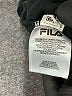 FILA Solid Black Active Pants Size XXL - photo 5
