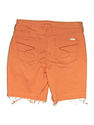 Seven7 Denim Shorts (view 2)
