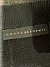Grace Elements Solid Black Formal Skirt Size S - photo 4