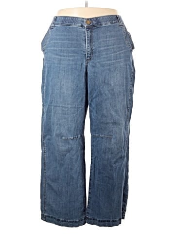 Democracy Jeans (view 1)