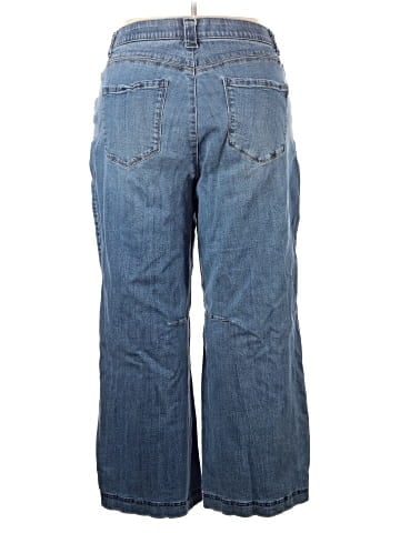 Democracy Jeans (view 2)