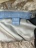 Antonio Melani Gold Long Sleeve Blouse Size XS - photo 7
