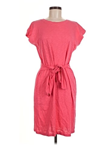 J.Crew Factory Store Casual Dress (view 1)