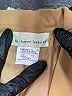 Harve Benard 100% Polyester Tan Blazer Size 14 - photo 6