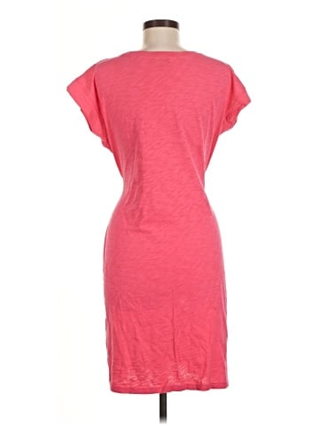J.Crew Factory Store Casual Dress (view 2)