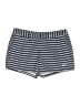 Nike Golf Stripes Blue Athletic Shorts Size 10 - photo 1